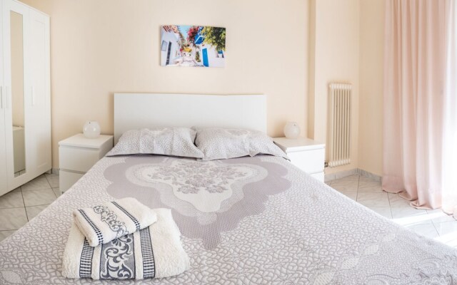 Apartment in Vyronas 3 Double Bedrooms