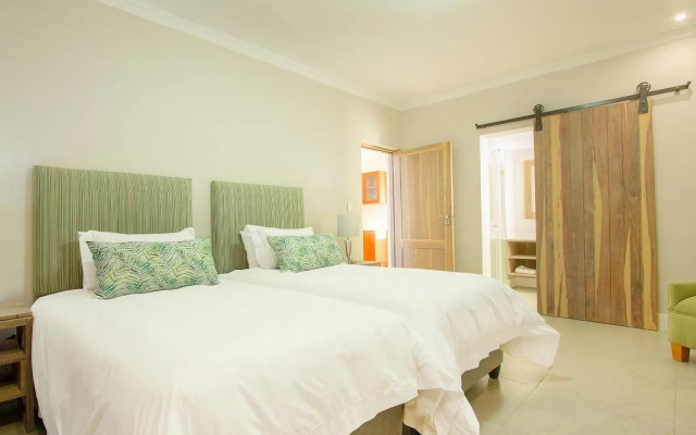 Highland Gate Ferox Creek