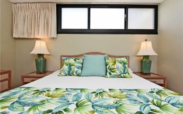 Papakea #l208 1 Bedroom Condo by Redawning