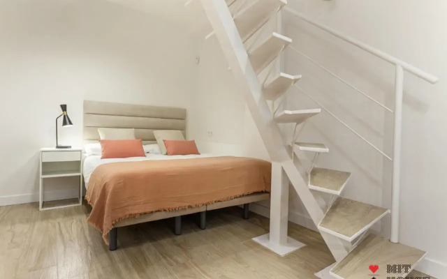MIT House Retiro V en Madrid