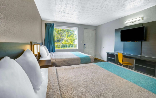 Motel 6 Lexington I-75 Hamburg