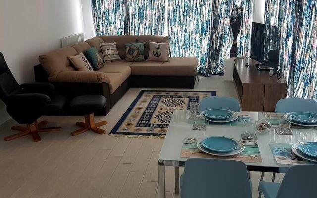 Mamaia Rent Apartments