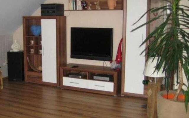 Ferienwohnung Haus Andre _ fuer 4