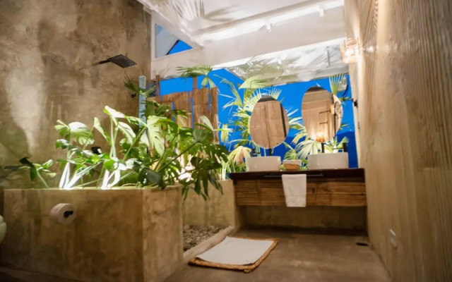 Eco Hotel Verano Azul