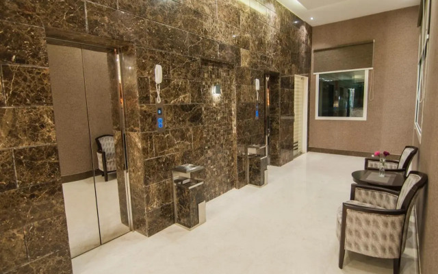 180° Executive apartments - Al Malqa