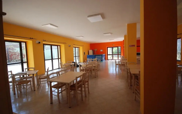 Hostel Argentiera Inn