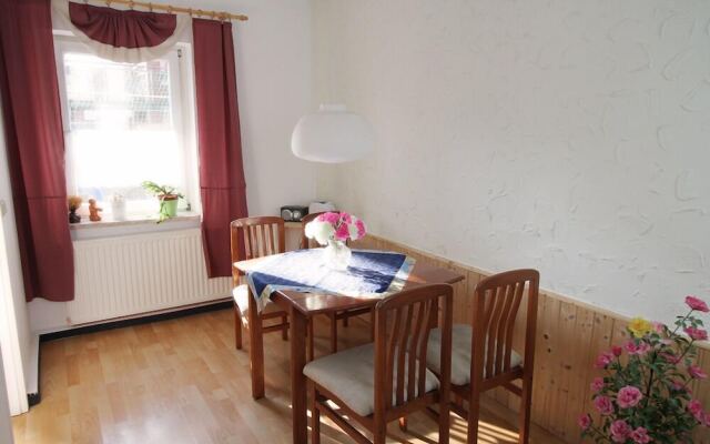 Ferienwohnung Backstube König