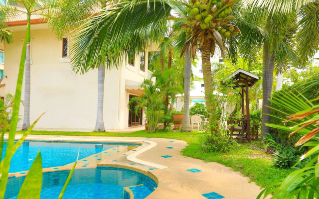 Sweet Villa Pattaya