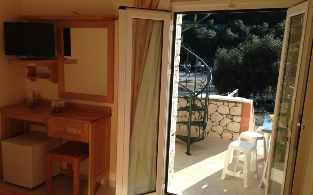 Alipa Beach Apartment