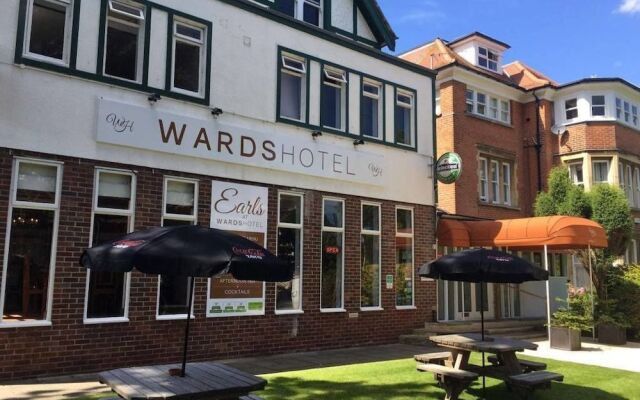 Wards Hotel