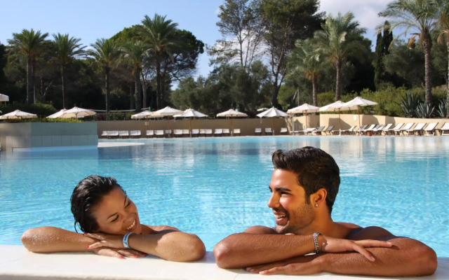 Le Cale d'Otranto Beach Resort