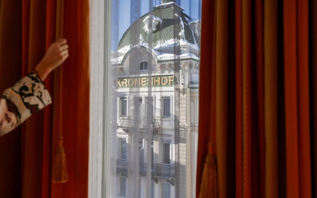 Grand Hotel Kronenhof