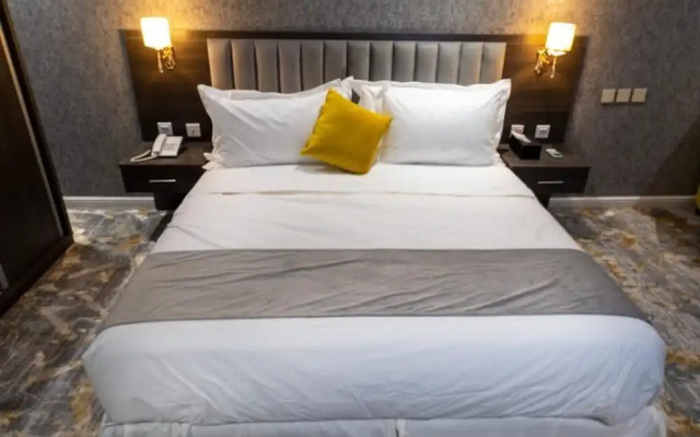 Ws Hotel