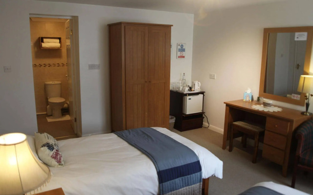 Ulceby Lodge