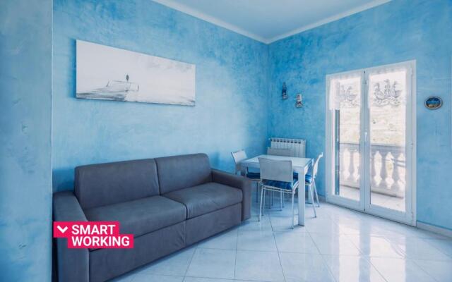 Bijoux Apartment in Sanremo