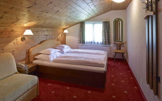 Appartementhaus Holiday