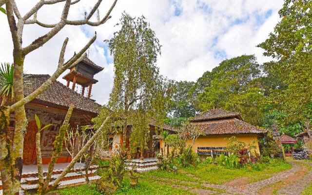 OYO 91100 Pondok Kusuma Wisata