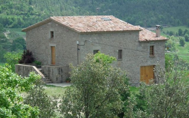 Casa Puigdesala