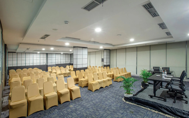 Teraskita Hotel Makassar managed by DAFAM