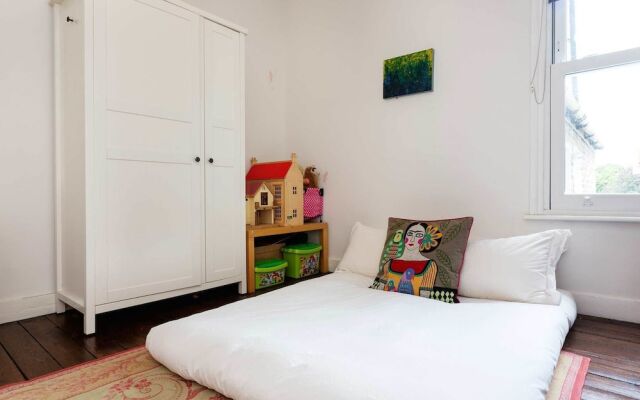 Botanical Home in East Dulwich