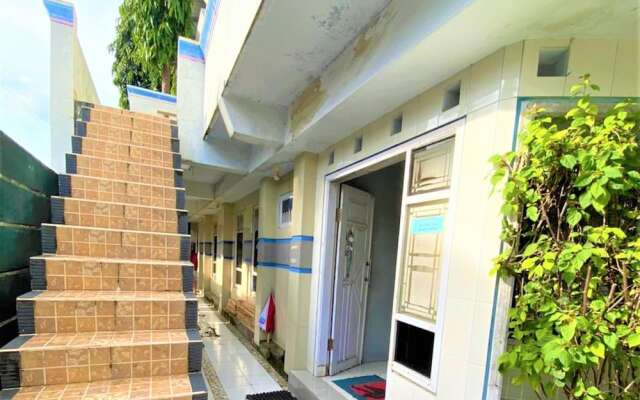 Bluesea Guesthouse