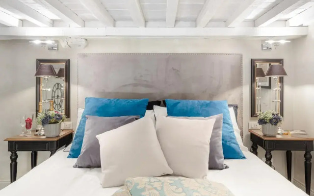 Paolo Guinigi Apartment Suite