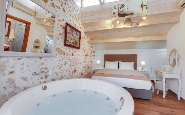 Hamam Suites II