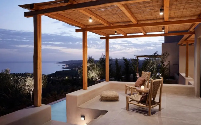 Villa Gaia - Secret Roc Villas