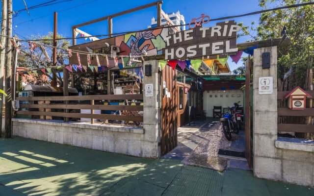 The Trip Hostel