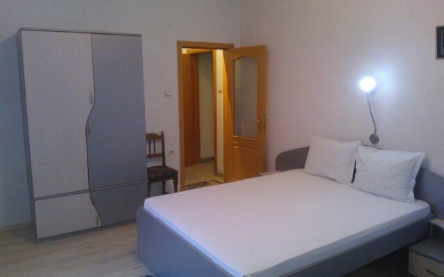 Hotel Tsarevets