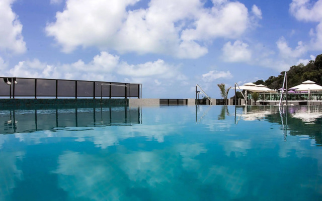 Hotel Cabo Branco Atlântico