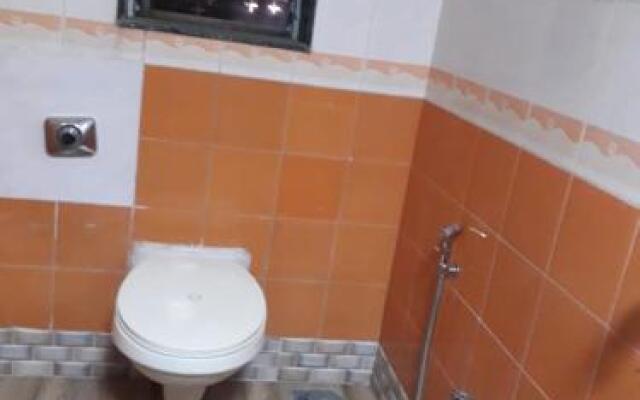 Hotel Kuber Palace