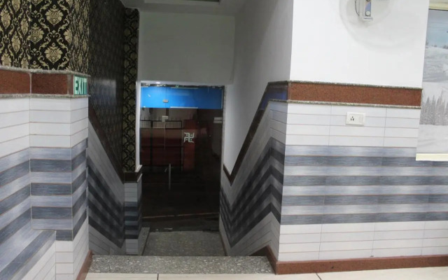 Hotel Shree Shakti