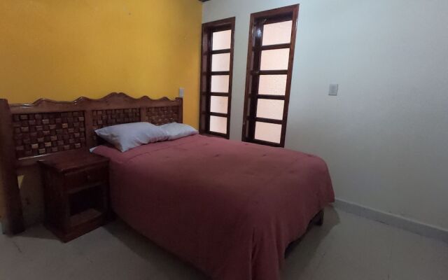 Hotel Arcos Del Carmen 2