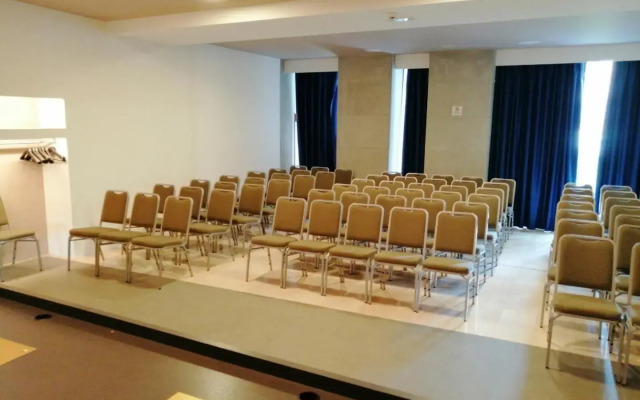 Hotel Fonzari