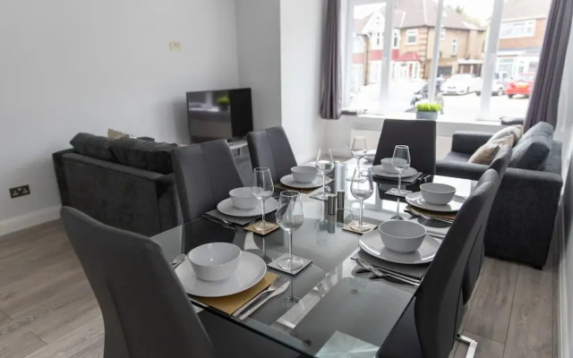 London Northwick Park by Riis Property