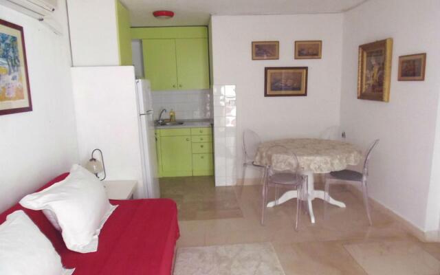 Gradina 1 - Private Pool - H