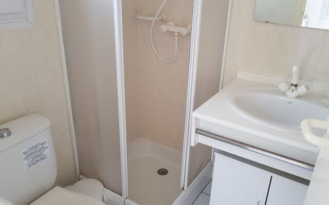 La Jenny, Naturist Resort