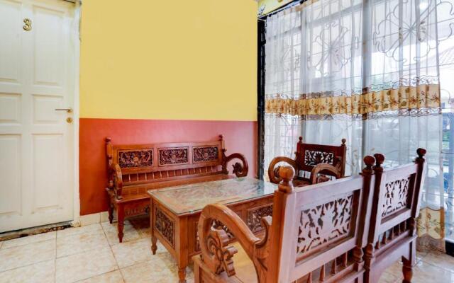 OYO Life 90190 Asha Kost Syariah