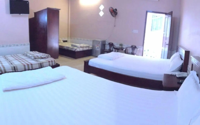 Phat Tai Hotel