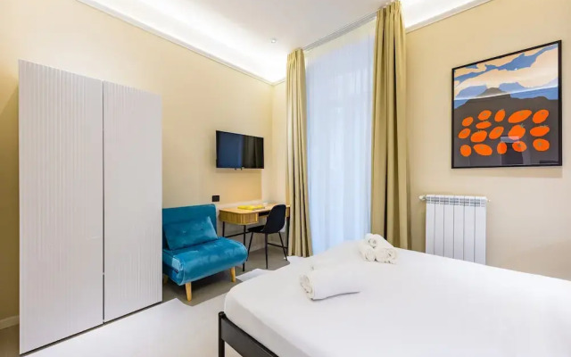 Modern Family Spacious Apartment Near Toledo