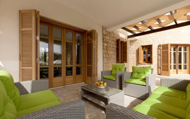 Aphrodite Hills Holiday Residences The Mythos Collection Villas 5 Bedroom Mythos Collection Villa - 0233