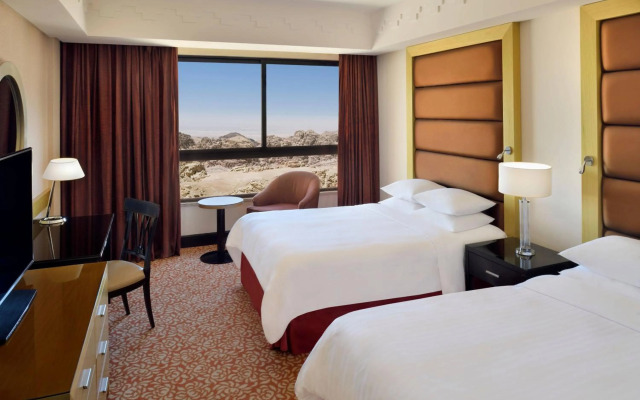 Petra Marriott Hotel