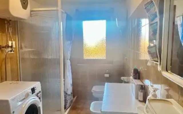 Appartamento Torre 82