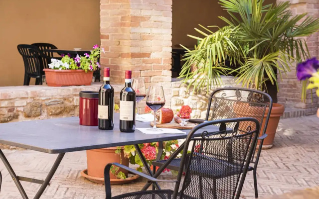 Antica Grancia di Quercecchio