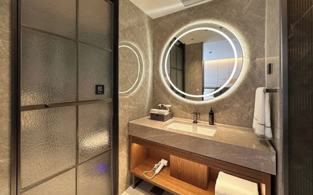 UrCove by Hyatt Shanghai on the Bund