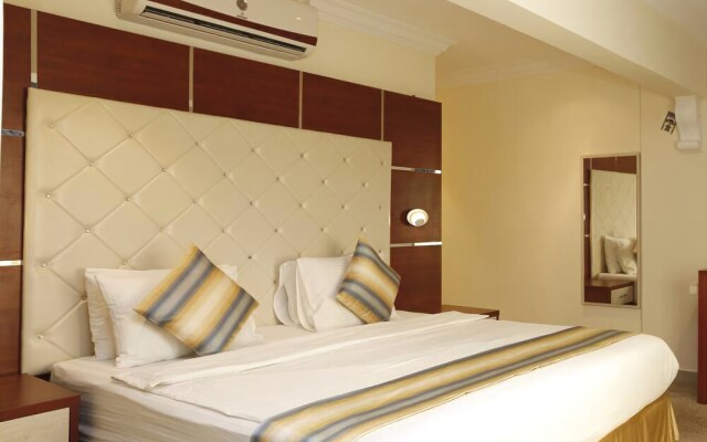 Tobal Furnished Apartments