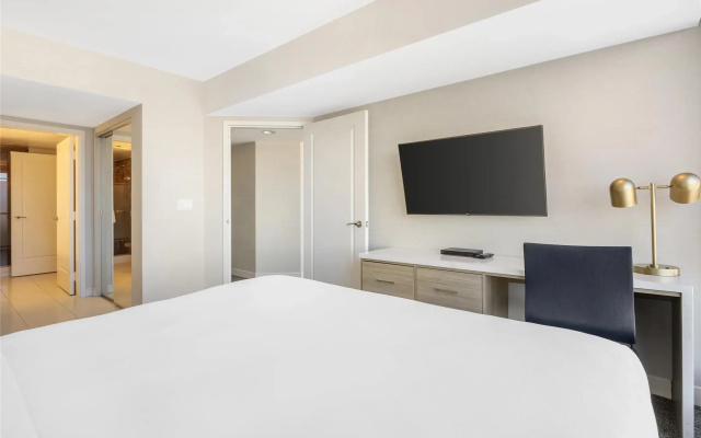 Hilton Grand Vacations Club Elara Center Strip Las Vegas