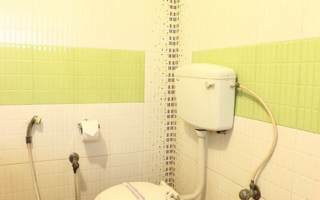 OYO Flagship 354 Kolkata Airport