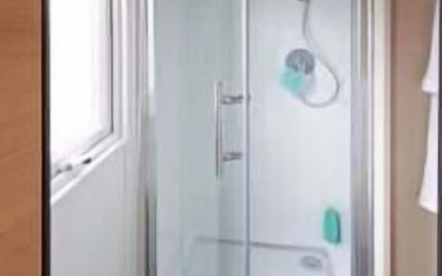 Camping de la Cazine